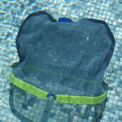 Épuisette De Fond Pour Piscine Xpro 45cm 4 Épuisette De Fond Pour Piscine Xpro 45cm – Image 2