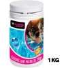 1KG CHLORE LENT PASTILLES DE 20GR. -Piscine Soldes 30327292 1