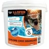 5KG CHLORE CHOC POUDRE -Piscine Soldes 30327295 1