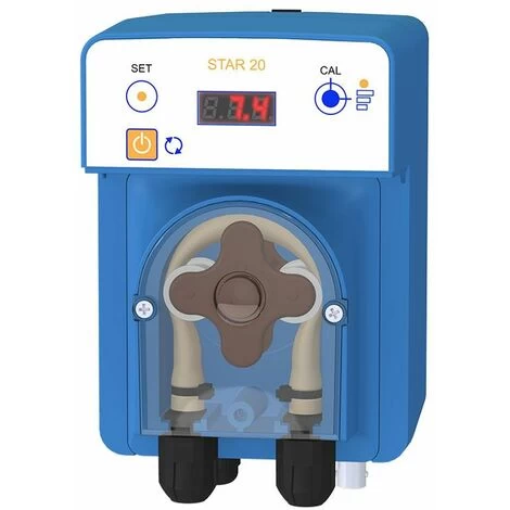 Régulateur Autonome De Ph- - Avady - Aypo15043 3 Régulateur Autonome De Ph- - Avady - Aypo15043