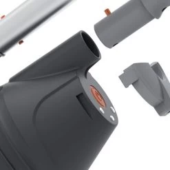 Aspirateur De Piscine électrique Rechargeable - Kokido - Ev53cbx 9 Aspirateur De Piscine électrique Rechargeable - Kokido - Ev53cbx -Piscine Soldes 30329114 3