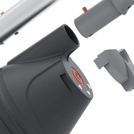 Aspirateur De Piscine électrique Rechargeable - Kokido - Ev53cbx 5 Aspirateur De Piscine électrique Rechargeable - Kokido - Ev53cbx – Image 3