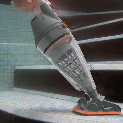 Aspirateur De Piscine électrique Rechargeable - Kokido - Ev53cbx 6 Aspirateur De Piscine électrique Rechargeable - Kokido - Ev53cbx – Image 4