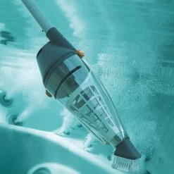 Aspirateur De Piscine électrique Rechargeable - Kokido - Ev53cbx 11 Aspirateur De Piscine électrique Rechargeable - Kokido - Ev53cbx -Piscine Soldes 30329114 5