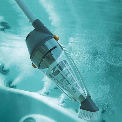 Aspirateur De Piscine électrique Rechargeable - Kokido - Ev53cbx 7 Aspirateur De Piscine électrique Rechargeable - Kokido - Ev53cbx – Image 5