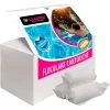 1KG FLOCULANT CARTOUCHE -Piscine Soldes 30383431 1