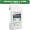 20KG VERRE FILTRANT 1,6 A 3MM 1 20KG VERRE FILTRANT 1,6 A 3MM -Piscine Soldes 30788206 1