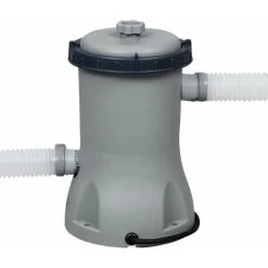 Piscine Hors-sol Tubulaire BESTWAY Steel Pro Max - 366x100cm - Épurateur à Cartouche De 2 006 L/H + Échelle 9 Piscine Hors-sol Tubulaire BESTWAY Steel Pro Max - 366x100cm - Épurateur à Cartouche De 2 006 L/H + Échelle -Piscine Soldes 30890833 3