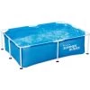 Summer Waves Piscine Tubulaire 2,13 X 1,52 X 0,61m SummerWaves 1 Summer Waves Piscine Tubulaire 2,13 X 1,52 X 0,61m SummerWaves -Piscine Soldes 30995258 1