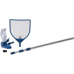Summer Waves Kit D'entretien Pour Piscine Hors-sol