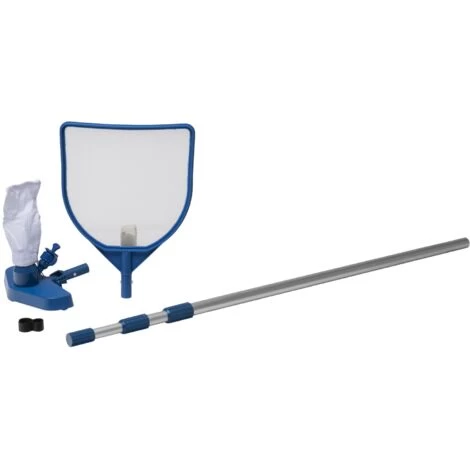 Summer Waves Kit D'entretien Pour Piscine Hors-sol 3 Summer Waves Kit D'entretien Pour Piscine Hors-sol