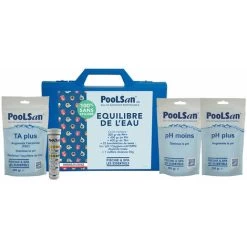 Traitement D'eau Sans Chlore