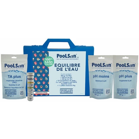 Traitement D'eau Sans Chlore 3 Traitement D'eau Sans Chlore