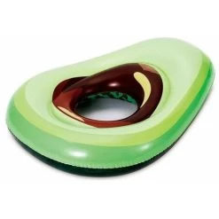 Outdoor Éléments Bouées Pour Piscine Avocat (122 X 87 X 28 Cm)