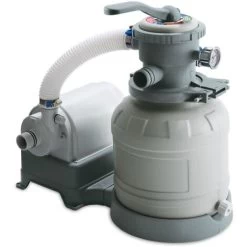 Filtre à Sable 4,2 M3/h Summer Waves