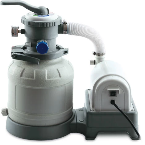 Filtre à Sable 4,2 M3/h Summer Waves 4 Filtre à Sable 4,2 M3/h Summer Waves – Image 2