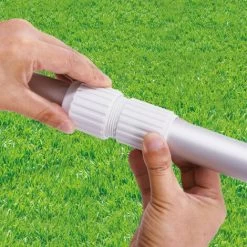 Summer Waves Manche Télescopique En Aluminium Summer-Waves Pour Piscine 2m 5 Summer Waves Manche Télescopique En Aluminium Summer-Waves Pour Piscine 2m -Piscine Soldes 31777027 2