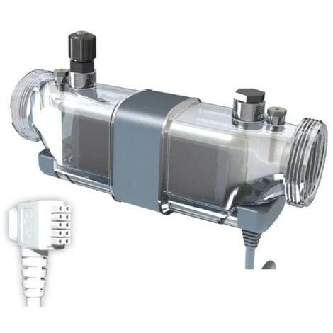 Cellule X-CELL 60 Prise Rectangulaire 3 Cellule X-CELL 60 Prise Rectangulaire