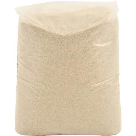 Sable Filtrant 25 Kg 0,4-0,8 Mm VidaXL 5 Sable Filtrant 25 Kg 0,4-0,8 Mm VidaXL – Image 3