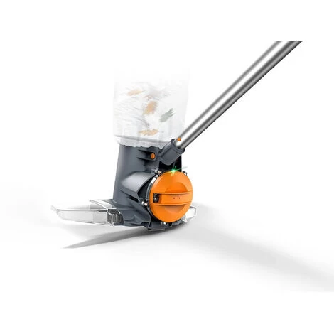 Aspirateur De Piscine électrique Rechargeable - Kokido - Ev95cbx 4 Aspirateur De Piscine électrique Rechargeable - Kokido - Ev95cbx – Image 2