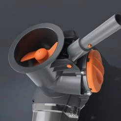 Aspirateur De Piscine électrique Rechargeable - Kokido - Ev95cbx 11 Aspirateur De Piscine électrique Rechargeable - Kokido - Ev95cbx -Piscine Soldes 32182176 5