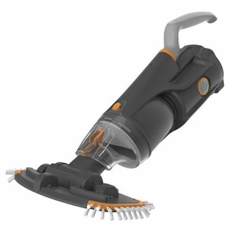 Aspirateur De Piscine électrique Rechargeable - Kokido - Ev31cbx 3 Aspirateur De Piscine électrique Rechargeable - Kokido - Ev31cbx