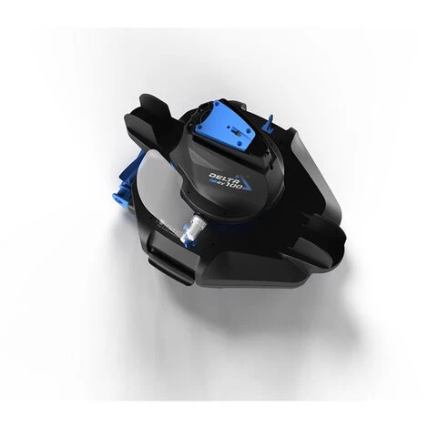 Robot électrique De Piscine Fond - Kokido - Rc16cbx 4 Robot électrique De Piscine Fond - Kokido - Rc16cbx – Image 2