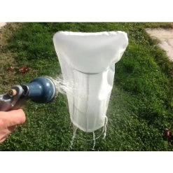 SUPPORT DE NETTOYAGE DE POCHES UNIVERSEL 10 SUPPORT DE NETTOYAGE DE POCHES UNIVERSEL -Piscine Soldes 32358965 4