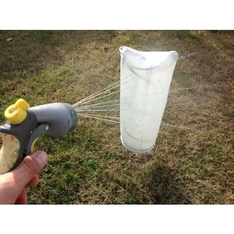 SUPPORT DE NETTOYAGE DE POCHES UNIVERSEL 7 SUPPORT DE NETTOYAGE DE POCHES UNIVERSEL – Image 5