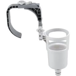 Skimmer De Surface Summer Waves Pour Piscine Hors Sol