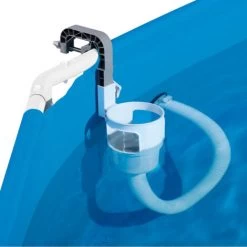 Skimmer De Surface Summer Waves Pour Piscine Hors Sol -Piscine Soldes 32378695 4
