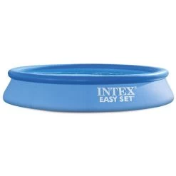Piscine Autoportée Intex Easy Set 3,05 X 0,61 M Seule 7 Piscine Autoportée Intex Easy Set 3,05 X 0,61 M Seule -Piscine Soldes 32378806 3