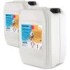 2 X 20 Kg Bayzid PH Moins Liquide 14,9% 2 2 X 20 Kg Bayzid PH Moins Liquide 14,9% -Piscine Soldes 32384707 1