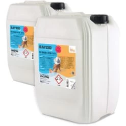 2 X 20 Kg Bayzid PH Moins Liquide 14,9%