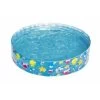 Piscine Hors Sol Ronde - 277 L - Fill'n'Fun - D 122 Cm X H 25 Cm - Livraison Gratuite 1 Piscine Hors Sol Ronde - 277 L - Fill'n'Fun - D 122 Cm X H 25 Cm - Livraison Gratuite -Piscine Soldes 32517645 1