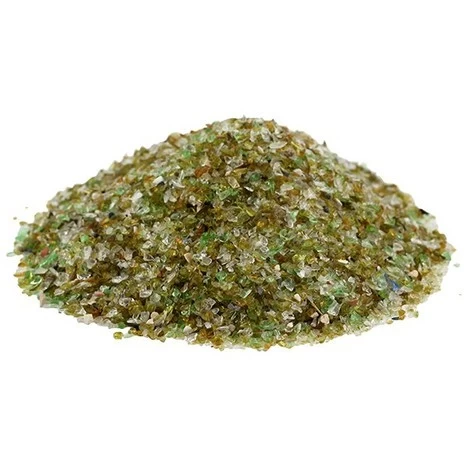 Charge Filtrante Piscine - Verre éco Filtrant 0,4 à 1,6 Mm - 4x25kg De Centrocom 3 Charge Filtrante Piscine - Verre éco Filtrant 0,4 à 1,6 Mm - 4x25kg De Centrocom