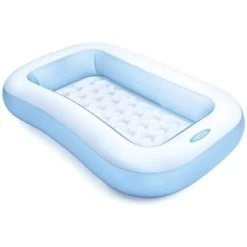 Piscine Rectangulaire Intex Pour Enfants