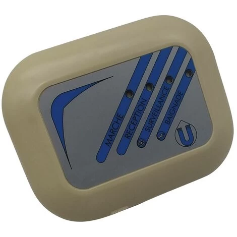 Report D'alarme RPT 1.0 3 Report D'alarme RPT 1.0