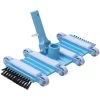 Balai Souple Roulette Et Brosse Werkapro Pour Piscine 2 Balai Souple Roulette Et Brosse Werkapro Pour Piscine -Piscine Soldes 32776809 1