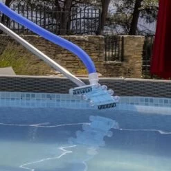 Balai Souple Roulette Et Brosse Werkapro Pour Piscine 9 Balai Souple Roulette Et Brosse Werkapro Pour Piscine -Piscine Soldes 32776809 3