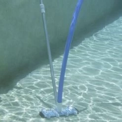 Balai Souple Roulette Et Brosse Werkapro Pour Piscine 10 Balai Souple Roulette Et Brosse Werkapro Pour Piscine -Piscine Soldes 32776809 4