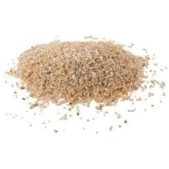 Charge Filtrante Piscine - Gravier Pour Filtre à Sable 2 à 4 Mm - 1x25kg De Centrocom