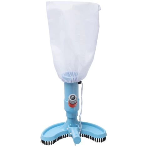 Aspirateur Piscine Grande Brosse Plus Filet Werkapro 4 Aspirateur Piscine Grande Brosse Plus Filet Werkapro – Image 2