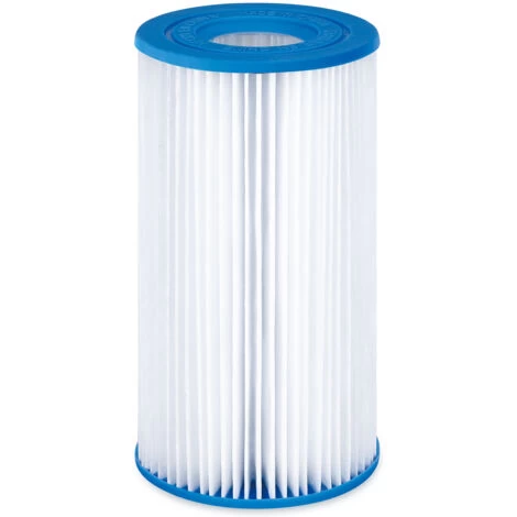 Lot De 3 Cartouches Filtres A/C Summer Waves Pour Piscine 4 Lot De 3 Cartouches Filtres A/C Summer Waves Pour Piscine – Image 2