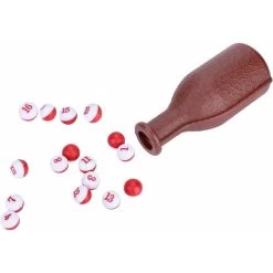 16 Dés De Piscine En Caoutchouc Pour Accessoires De Billard Parfait Numérotés, Grande Bouteille De Shaker, Pour La Piscine De Kelly, De Pois Et De Pilule Et Autres 9 16 Dés De Piscine En Caoutchouc Pour Accessoires De Billard Parfait Numérotés, Grande Bouteille De Shaker, Pour La Piscine De Kelly, De Pois Et De Pilule Et Autres -Piscine Soldes 33436108 3