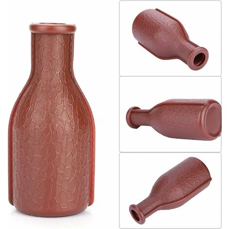 16 Dés De Piscine En Caoutchouc Pour Accessoires De Billard Parfait Numérotés, Grande Bouteille De Shaker, Pour La Piscine De Kelly, De Pois Et De Pilule Et Autres 7 16 Dés De Piscine En Caoutchouc Pour Accessoires De Billard Parfait Numérotés, Grande Bouteille De Shaker, Pour La Piscine De Kelly, De Pois Et De Pilule Et Autres – Image 5