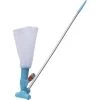 Aspirateur Piscine Werkapro Avec Filet Et Manche Aluminium 1,5m -Piscine Soldes 33463504 1