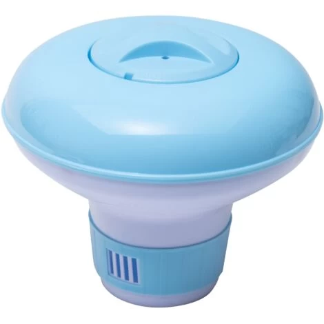 Diffuseur De Chlore Piscine Pour Galet 250g 3 Diffuseur De Chlore Piscine Pour Galet 250g