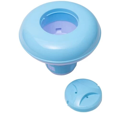 Diffuseur De Chlore Piscine Pour Galet 250g 4 Diffuseur De Chlore Piscine Pour Galet 250g – Image 2