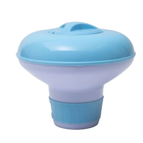 Diffuseur De Chlore Piscine Pour Galet 250g 5 Diffuseur De Chlore Piscine Pour Galet 250g – Image 3